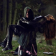 Image for article titled Arrow goes Natural Born Killers on us!